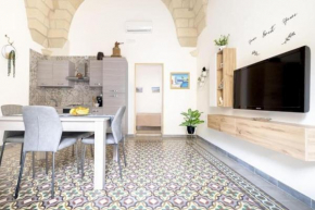 Casa Leonardo Melendugno